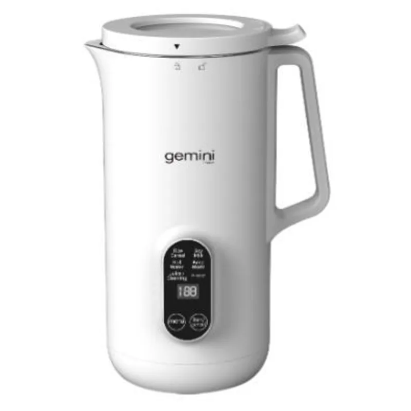 GEMINI 小型免過濾養生豆漿機 GSB350WH