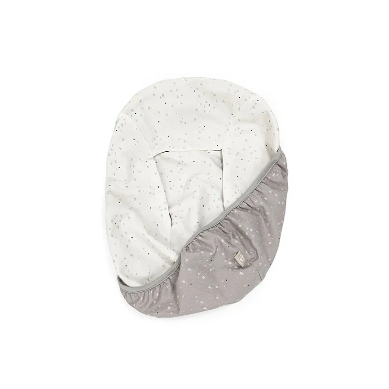 Stokke Tripp Trapp 初生婴儿套件布套 (Sweet Hearts)