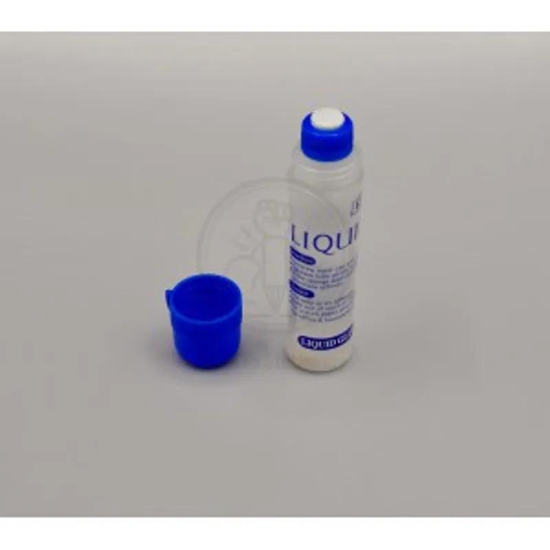 RISE 透明膠水 40ml
