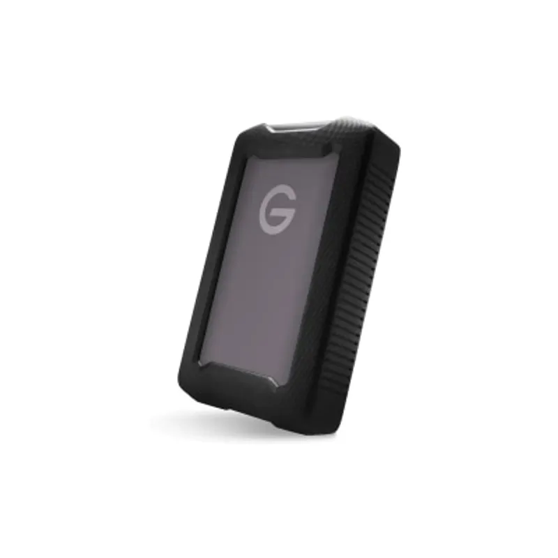 G-DRIVE ArmorATD 5TB USB-C 全地形可攜式硬碟 (SDPH81G-005T)