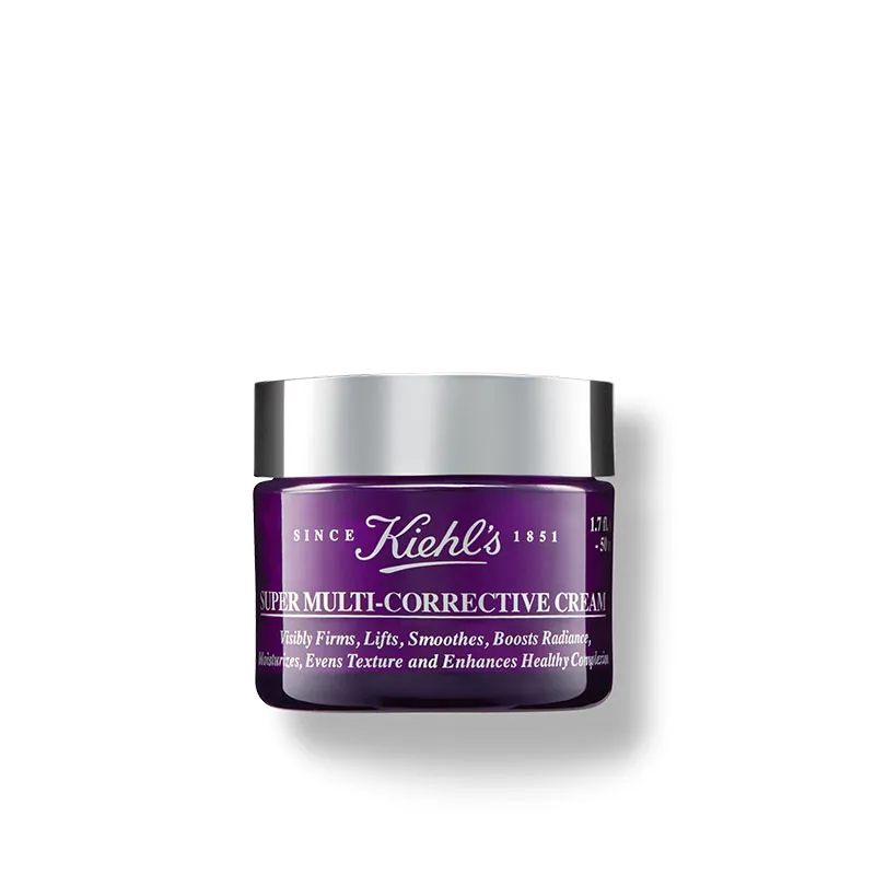 Kiehl's 极致塑颜全效乳霜 50ml