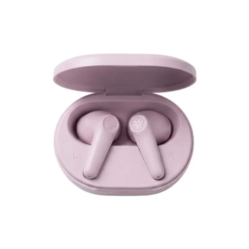 JLab J1 Open Pods 藍牙耳機