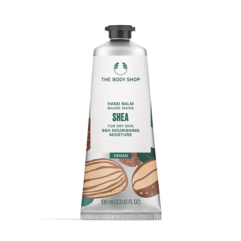 乳木果修护润手霜100ML