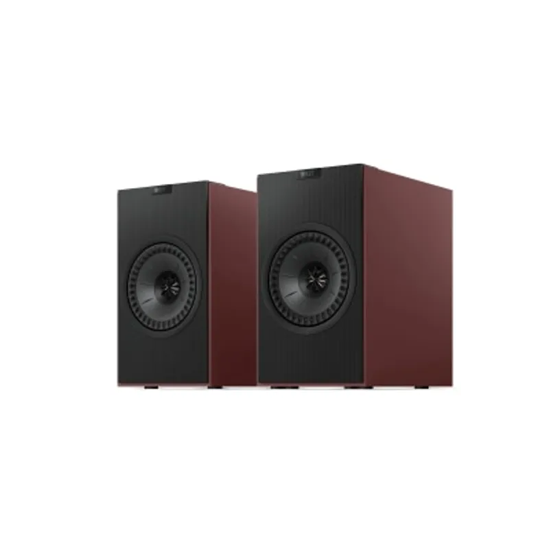 KEF Coda W 無線 HiFi