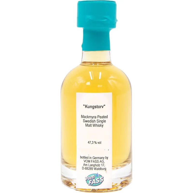 VOMFASS“Caol Inch"兩桶混合麥芽蘇格蘭威士忌 41%