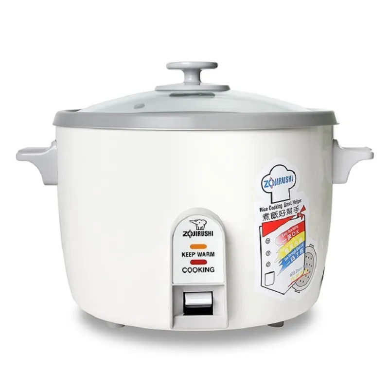 ZOJIRUSHI 1.8L電飯煲 GJE-NH-SQ18-WB