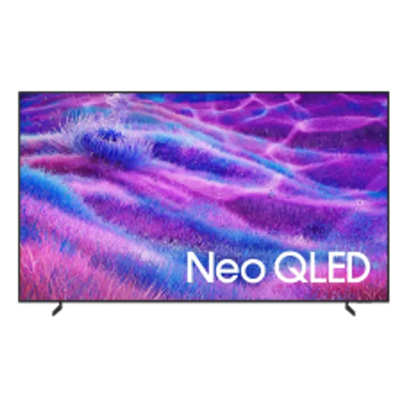 SAMSUNG 100" Neo QLED QN80F 4K Vision AI Smart TV