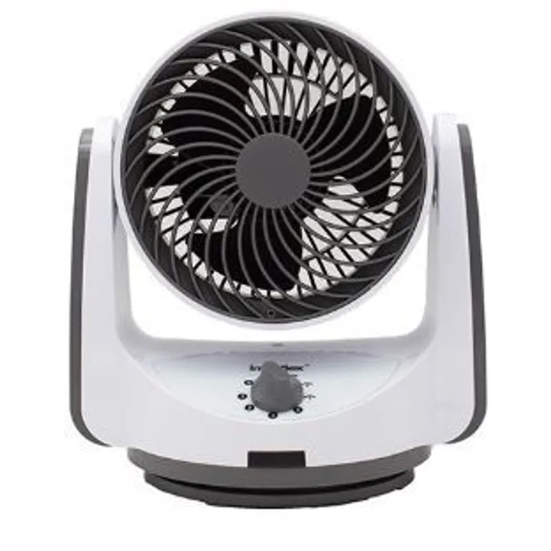 IMARFLEX 6吋強風循環扇 IFQ15M