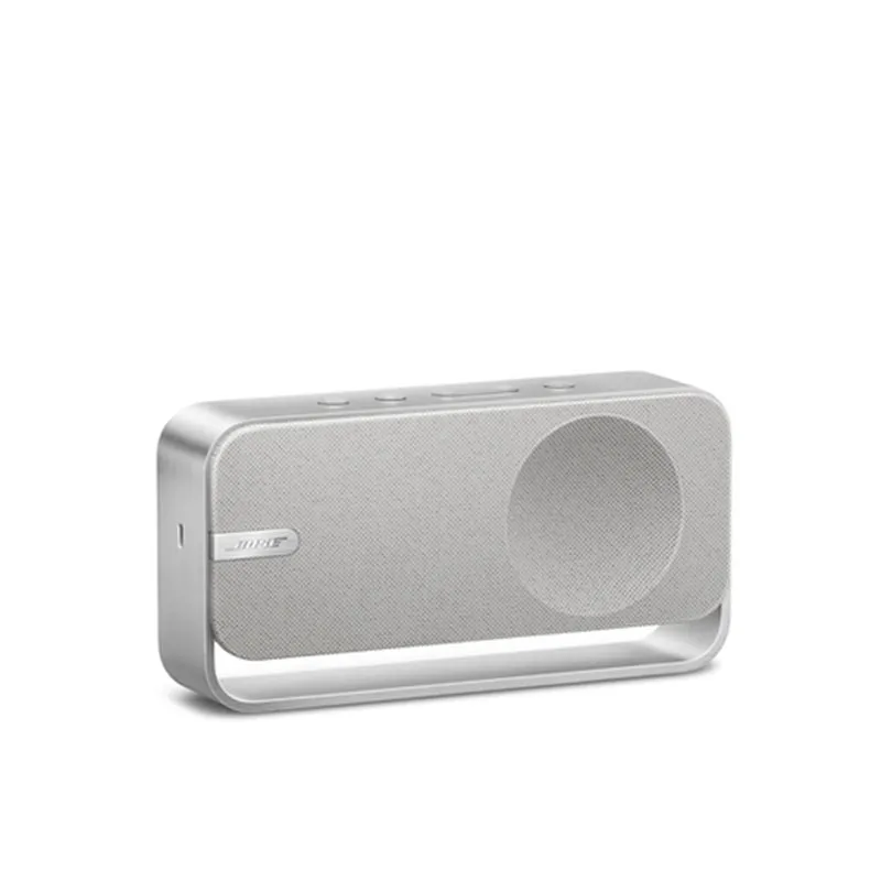 BOSE SoundLink Home蓝牙扬声器(亮银) SOUNDLINKHOME/LIGHTSILVER