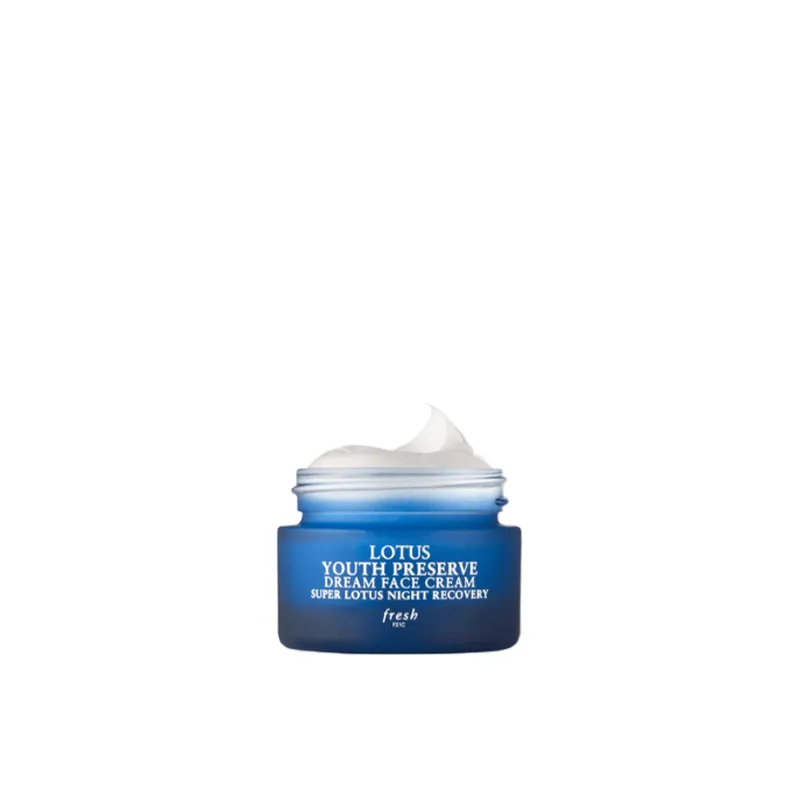 H00005347 睡莲青春赋活晚霜15ml