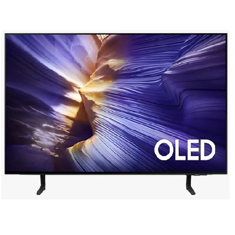 SAMSUNG 83"4K OLED SMART TV QA83S90FAEXZK