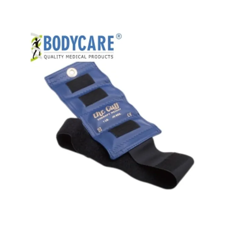 Bodycare 手腕及腳踝負綁帶