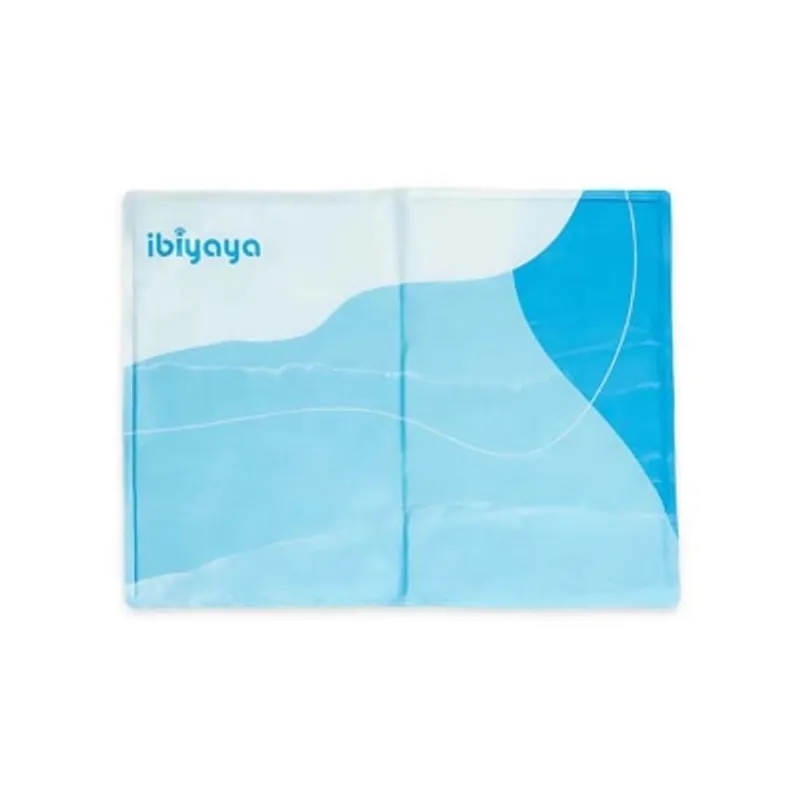 Ibiyaya 沁夏森林冰鋒寵物涼墊