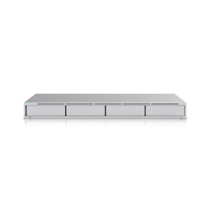 UBIQUITI Ubiquiti UNVR 網絡錄影主機 (4 x 2.5" / 3.5" SATA / 4GB / Rack Mount 1U / UniFi Protect)(HD-UUNVR)