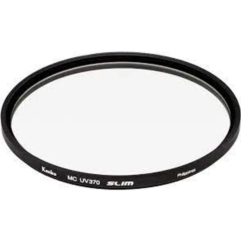 KENKO 72mm鏡頭保護鏡 72UV370