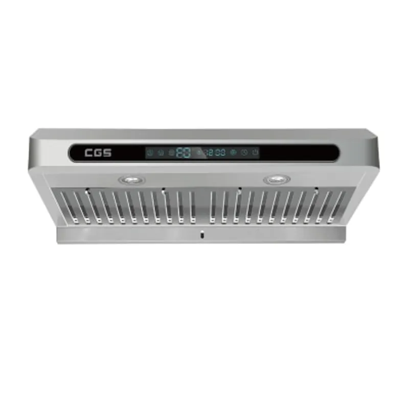 Crown 皇冠牌 CE-733 抽油煙機 抽油煙機