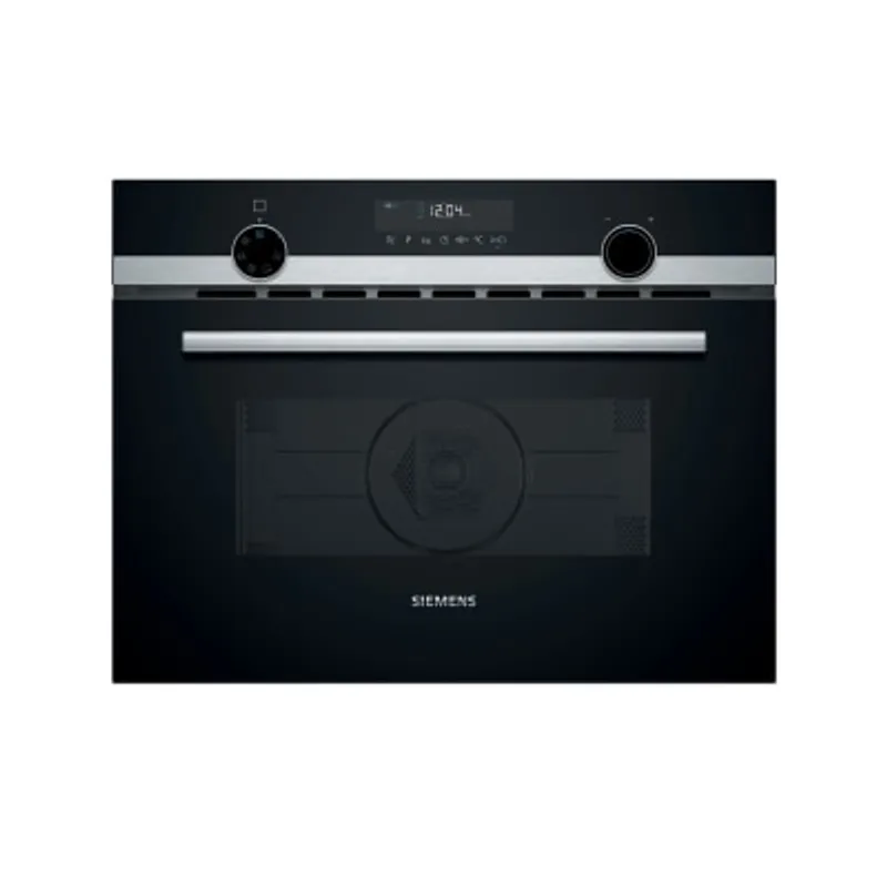 SIEMENS 西門子 CM585AGS1B 45厘米嵌入式微波焗爐