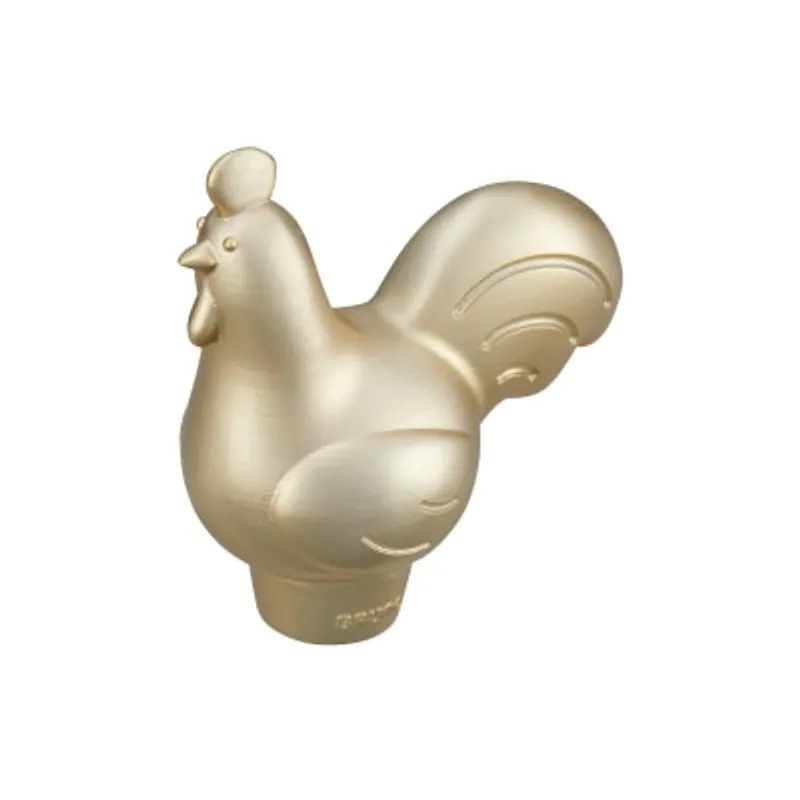 BRUNO BOE021-KN-ROOSTER 造型蓋鈕 - 雞