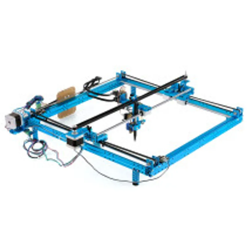 XY Plotter V2.0 Robot Kit With Electronic Modules
