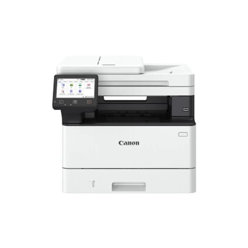 CANON 佳能 imageCLASS MF465dw II 四合一黑白雷射打印機
