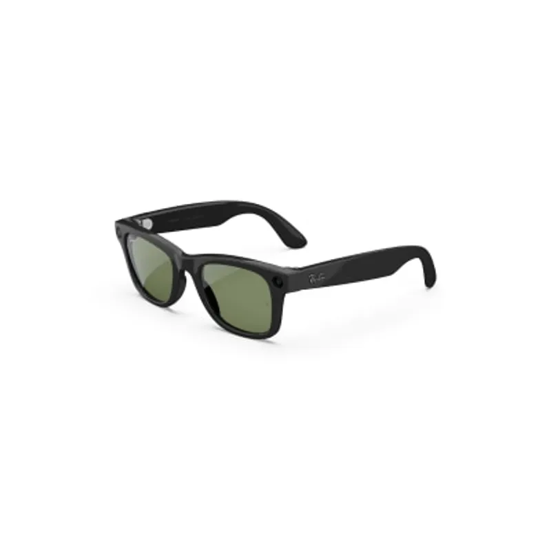 Ray-Ban Meta Wayfarer (Gen 2) Smart Glasses