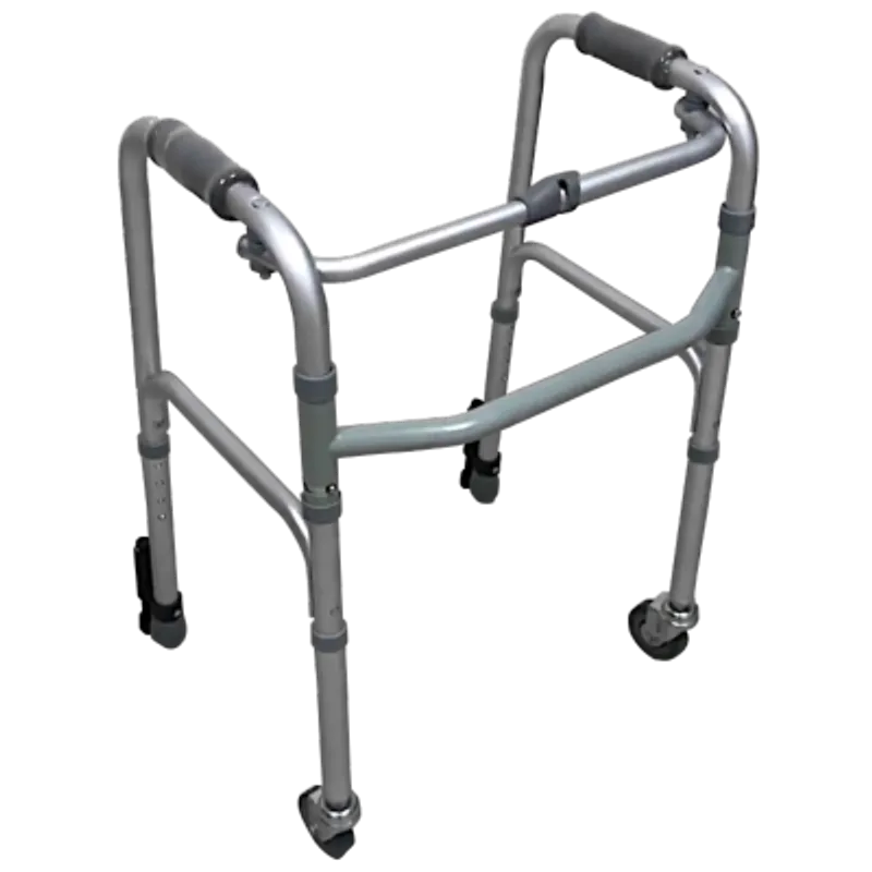 Prozone 18.5"助行架(硬扶手)