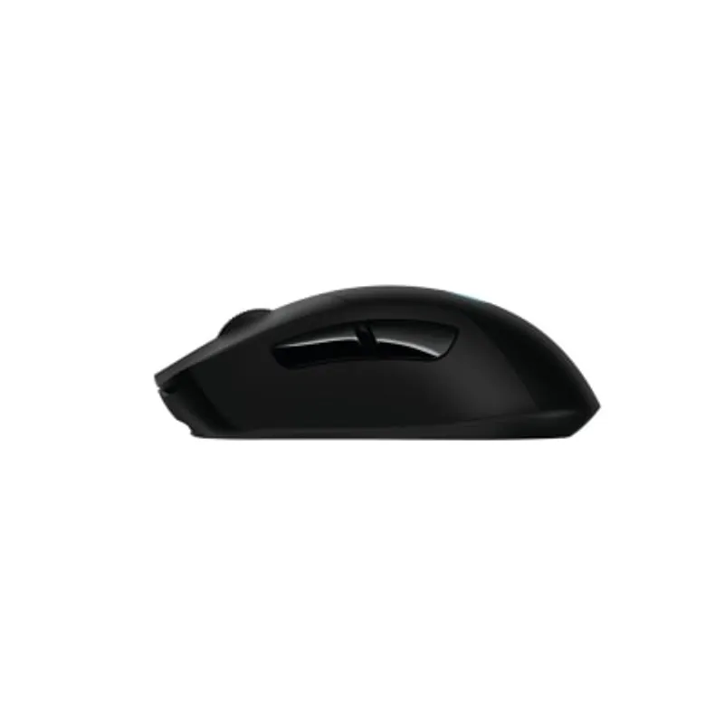 LOGITECH 羅技 G703 LIGHTSPEED 無線滑鼠