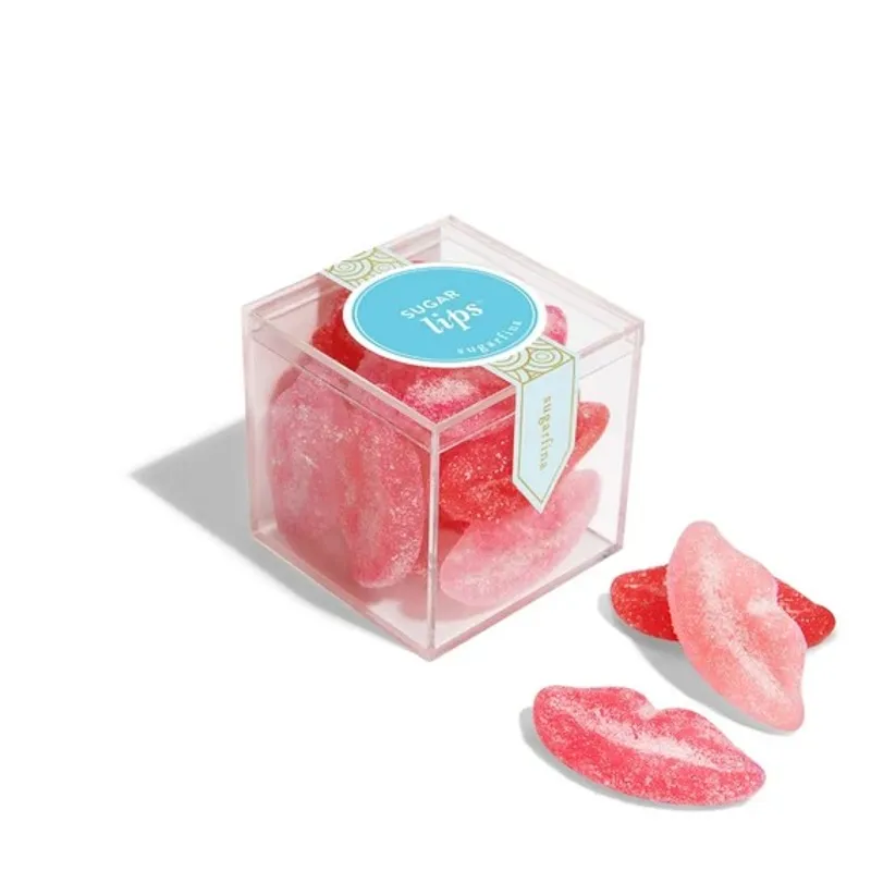 Sugarfina 红唇软糖小方盒