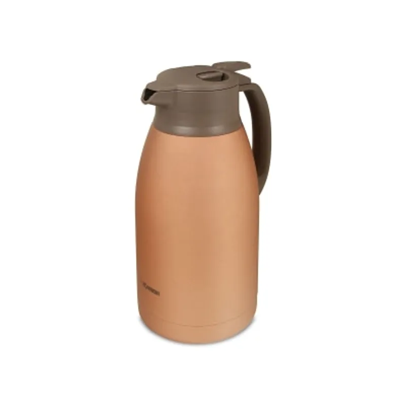 ZOJIRUSHI 象印 GJESHHC19 1.9L 手提式不銹鋼真空瓶