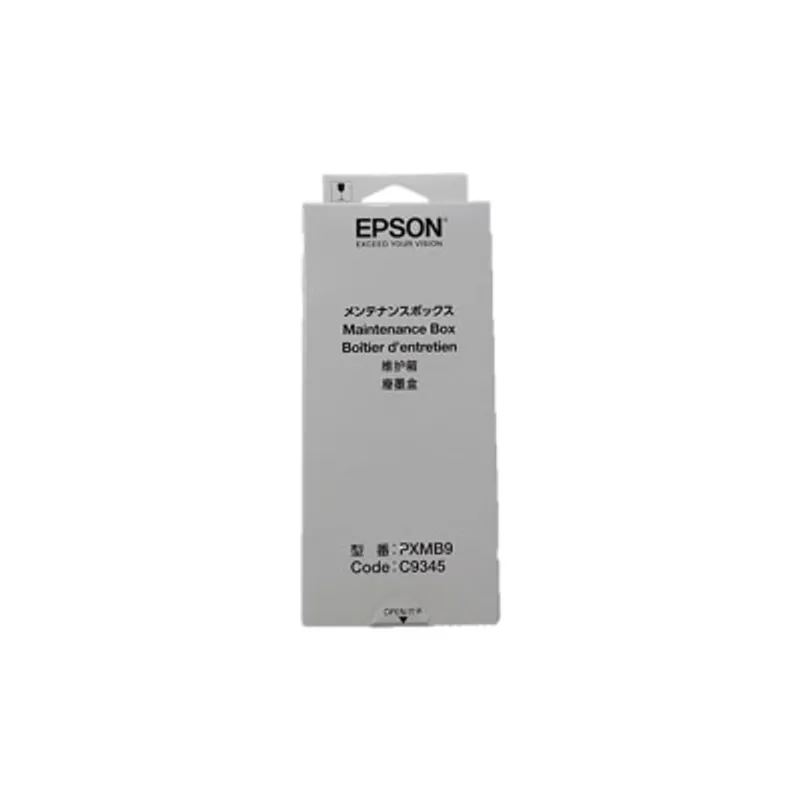 EPSON 愛普生 C12C934591 廢墨收集盒