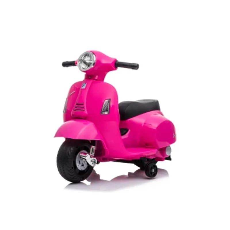 Mini Vespa - 兒童玩具電單車GTS