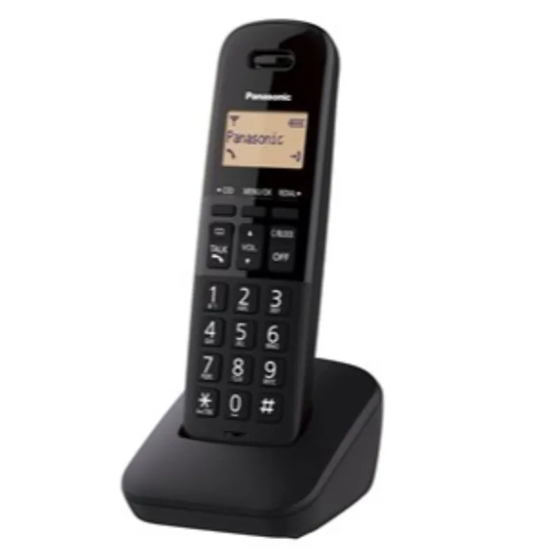 PANASONIC 數碼無線電話 KX-TGB310HKB