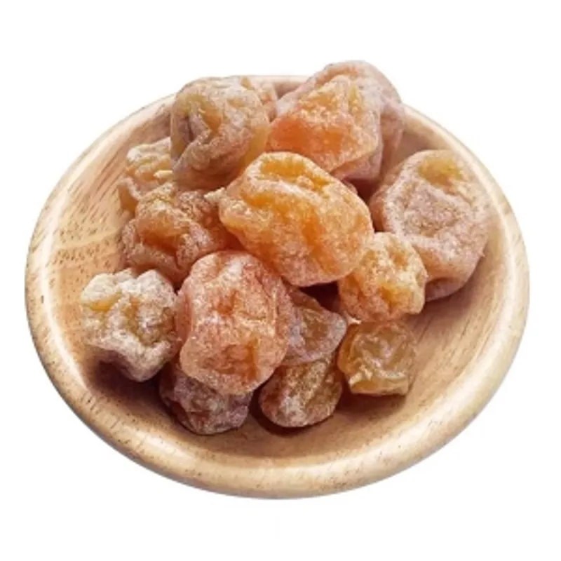 【新品】川貝金桔150g/罐