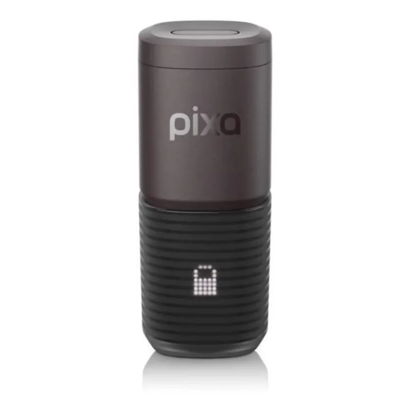 WACACO 電動便攜式濃縮咖啡機 PIXAPRESSO/BLACK