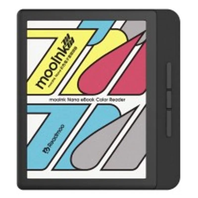 Readmoo eReader