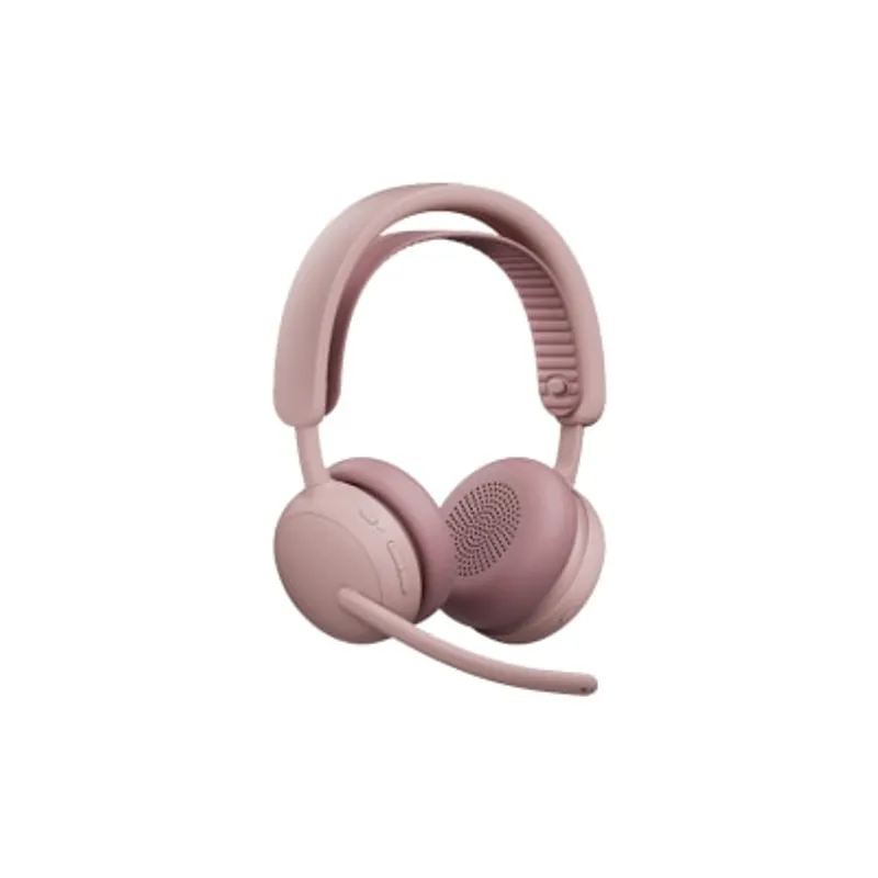 LOGITECH 羅技 Zone Wireless 2 ES 無線耳機