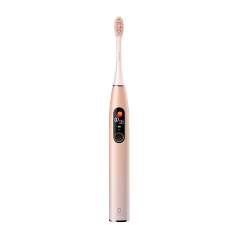Oclean X Pro 智能聲波電動牙刷