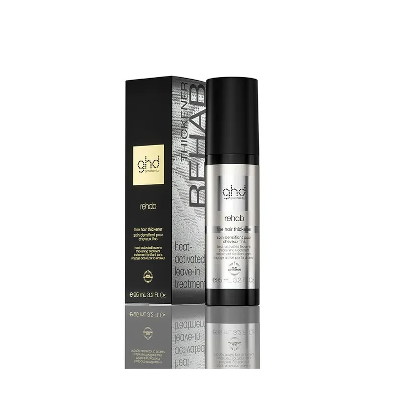 ghd 細軟髮質育髮精華95ml