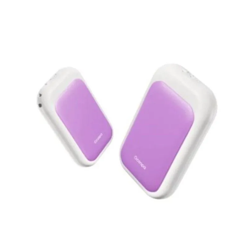 OCOOPA 充電暖手器 UT4YOUNG/PURPLE
