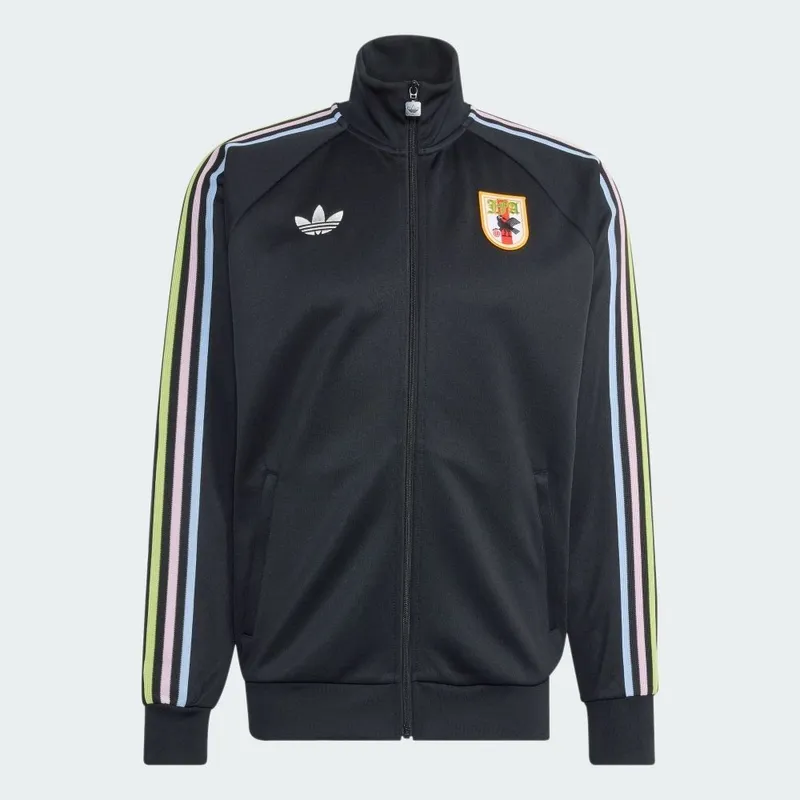 ADIDAS 日本 Originals 運動外套