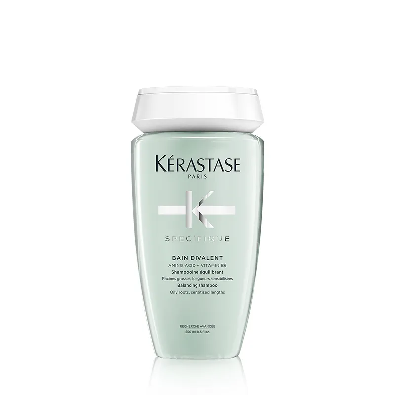 KÉRASTASE - 油性头皮浴发乳 250ml