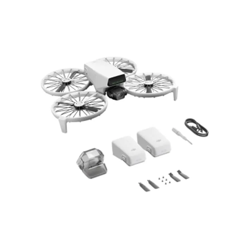 DJI 大疆 Flip 航拍機