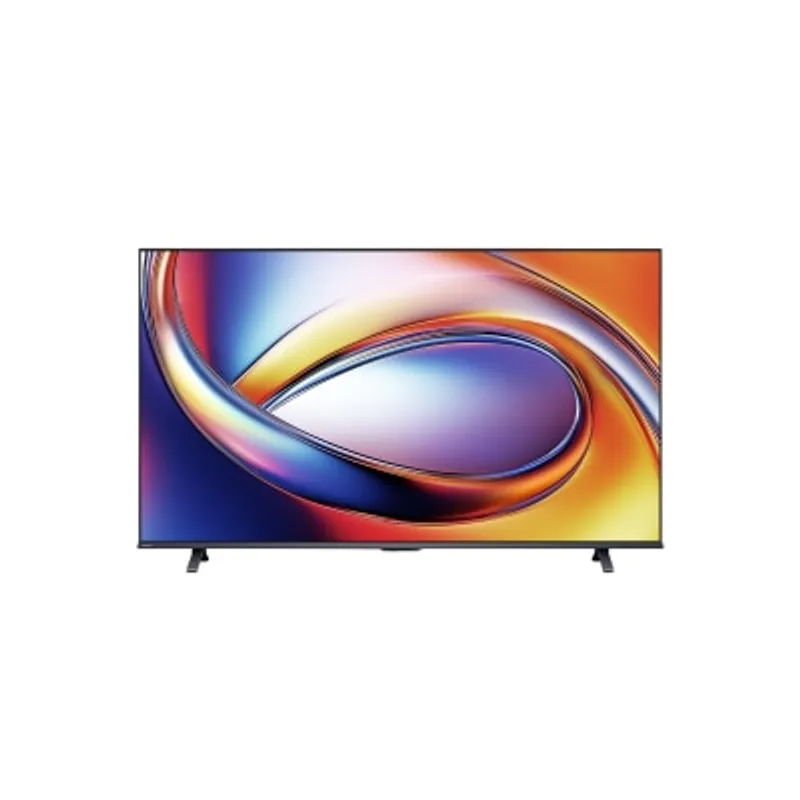 TOSHIBA 東芝 M450SK 4K QLED 智能電視 2026