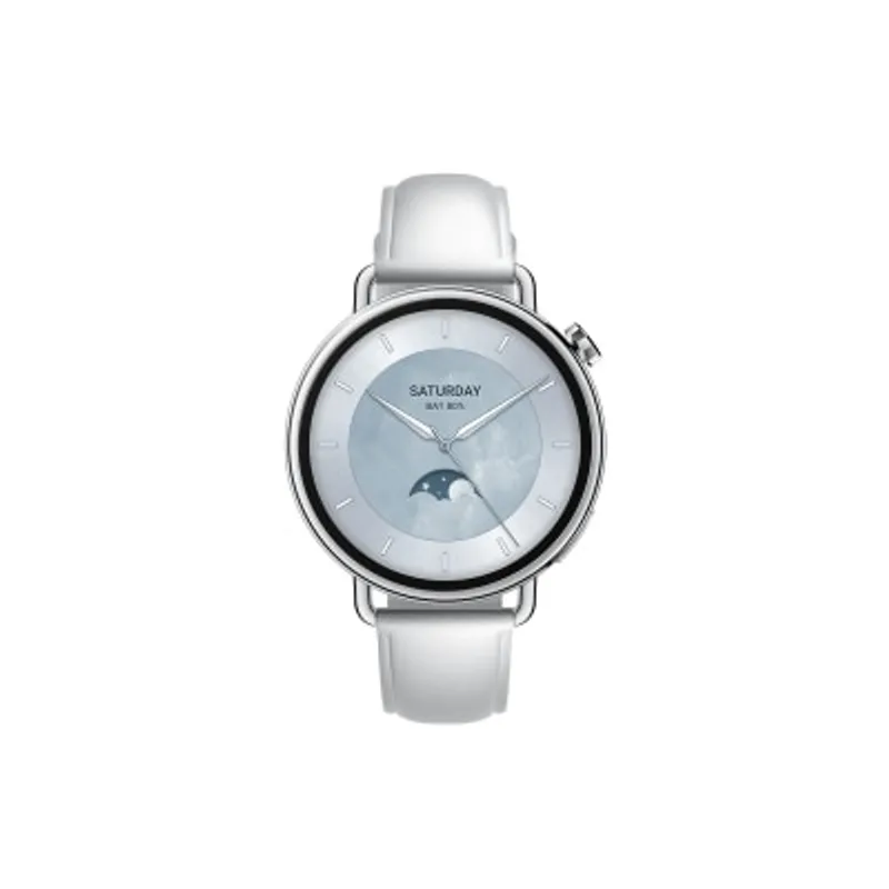 Xiaomi 小米 Watch S4 智能穿戴