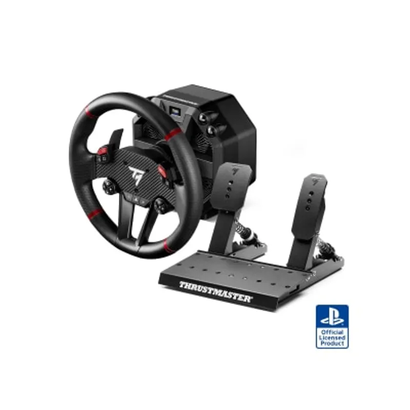 THRUSTMASTER T598 直驅賽車軚盤 (PS5/PS4/PC)