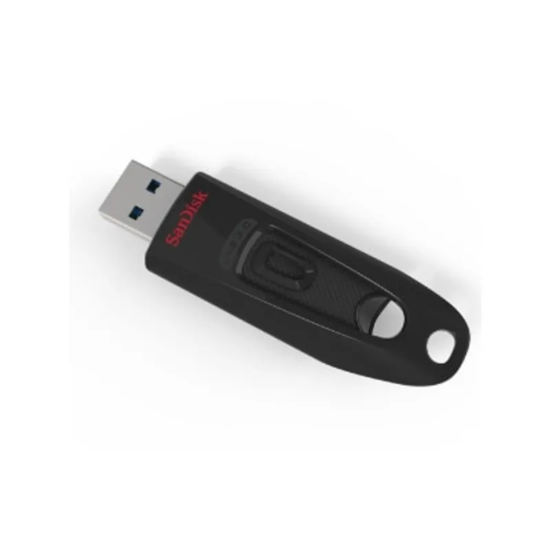 SanDisk ULTRA USB 3.0 FLASH DRIVE 512GB USB手指