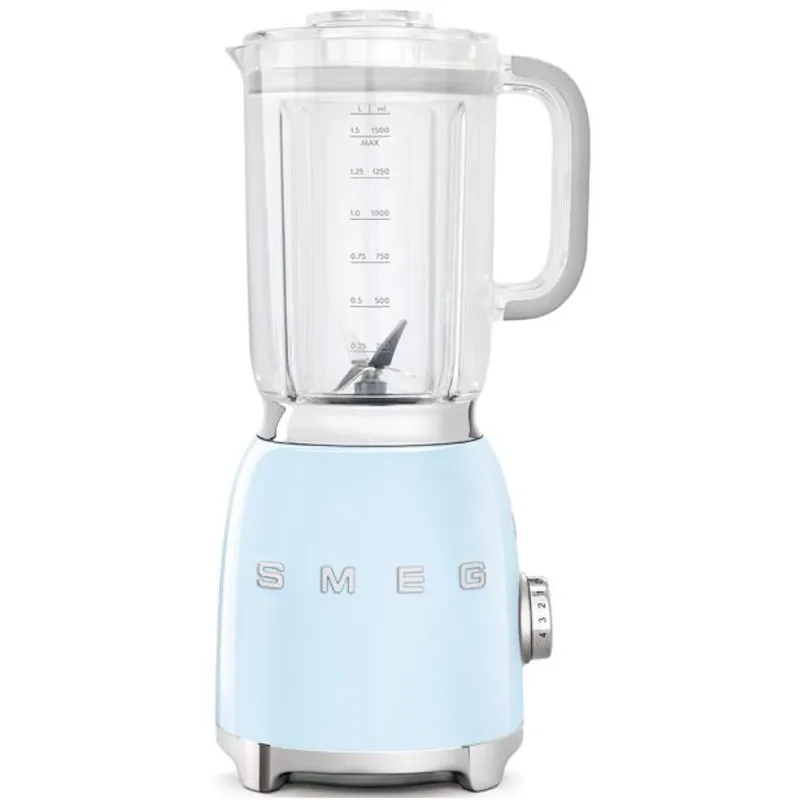 SMEG 攪拌機 BLF01/PBUK
