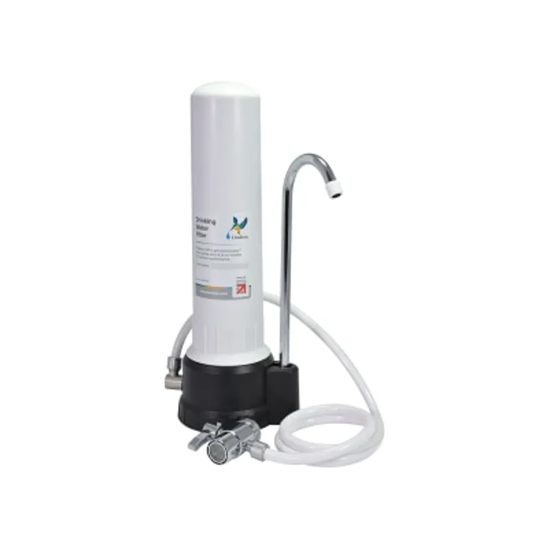 Doulton DCP104 + BTU2501 M 12 系列 枱上式濾水器