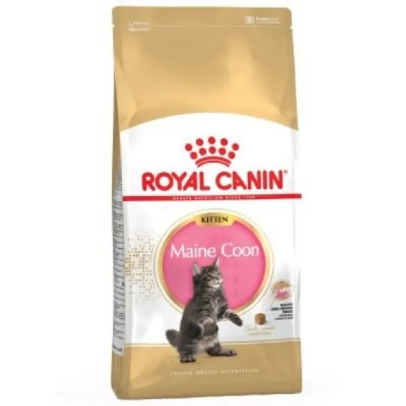 Royal Canin ROYAL CANIN 純種系列 FBN 緬因貓 幼貓糧
