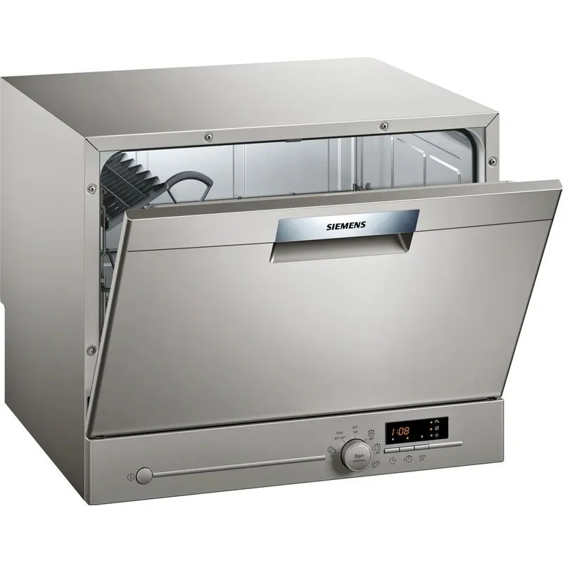SIEMENS 座枱式洗碗機55cm SK26E82208